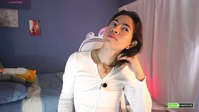 cute erelis  online show from 03/04/25, 03:55