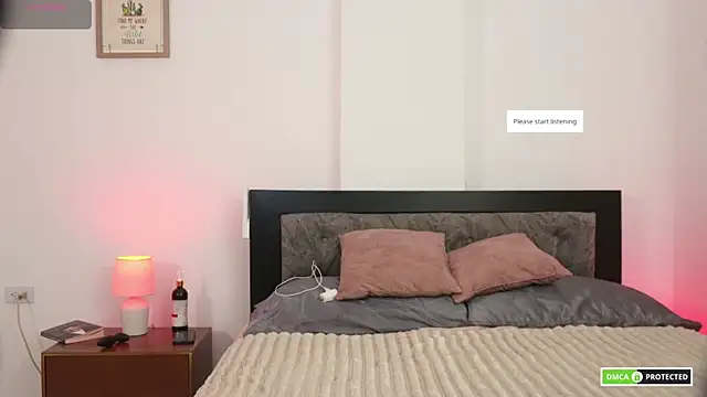 cute erelis  online show from 04/12/26, 03:00