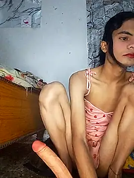 Enna Zarza  online show from 11/11/25, 06:24