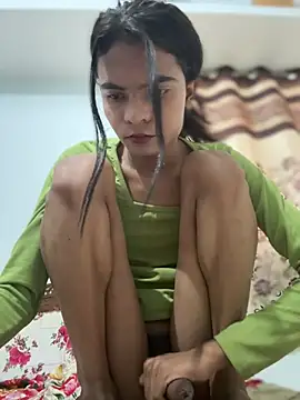 Enna Zarza  online show from 03/15/26, 05:46