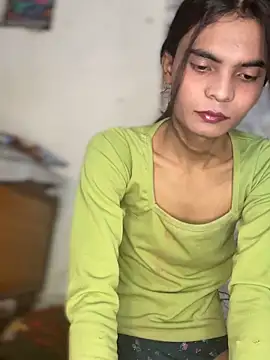 Enna Zarza  online show from 04/11/26, 06:18