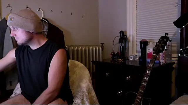 RickeyRidez online show from 11/20/25, 10:09