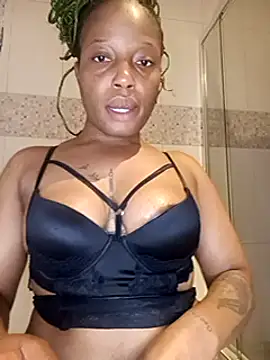 Thando04 online show from 01/16/25, 04:50