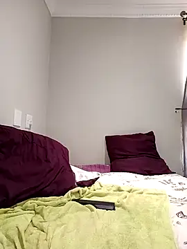 Thando04 online show from 01/23/25, 12:41