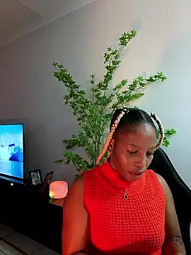 Thando04 online show from 01/18/26, 08:12