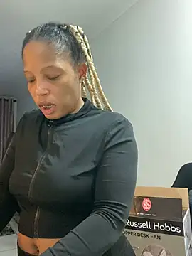 Thando04 online show from 02/05/26, 05:39