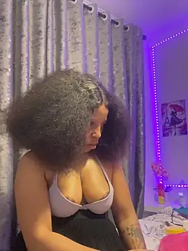 Thando04 online show from 04/11/26, 11:53