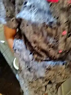 lovelygirl4567 online show from 03/15/25, 04:02