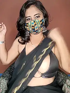 Lovely-Shivani online show from 01/22/25, 03:51