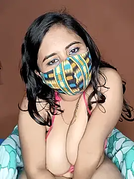 Lovely-Shivani online show from 01/24/25, 07:07