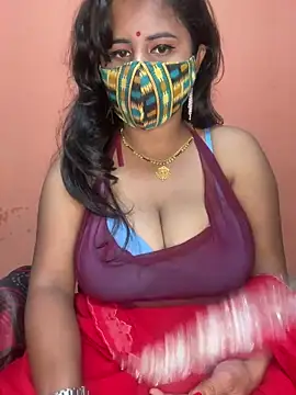 Lovely-Shivani online show from 02/24/25, 05:20