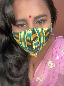 Lovely-Shivani online show from 02/26/25, 04:35