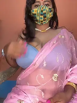 Lovely-Shivani online show from 02/26/25, 07:38