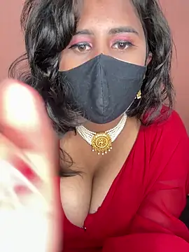 Lovely-Shivani online show from 03/01/25, 04:11