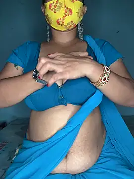 Lovely-Shivani online show from 09/27/25, 06:02