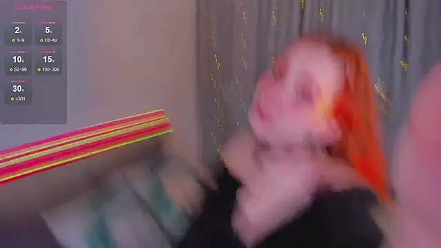 Iris Pastels online show from 01/12/25, 02:45