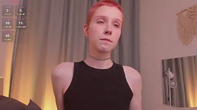 Iris Pastels online show from 02/22/25, 06:08