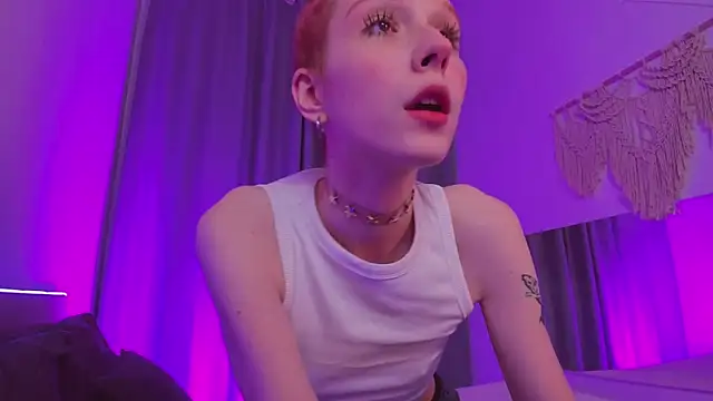 Iris Pastels online show from 02/26/25, 01:30