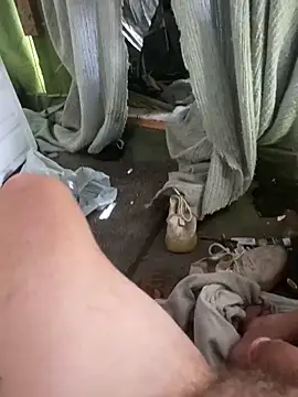 Cloudin around online show from 03/07/26, 03:09