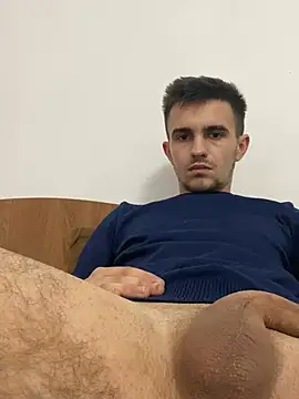 Snapshot of Demonpull69 chatting on 01/18/25, 06:32 Demonpull69 online show from 01/18/25, 06:32