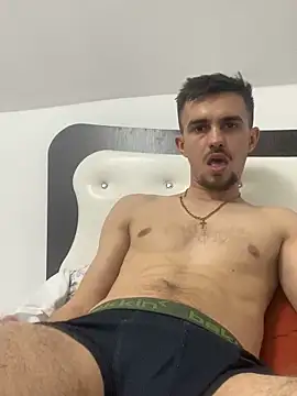 Snapshot of Demonpull69 chatting on 03/10/25, 09:18 Demonpull69 online show from 03/10/25, 09:18