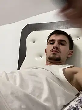 Demonpull69 online show from 02/15/26, 03:09