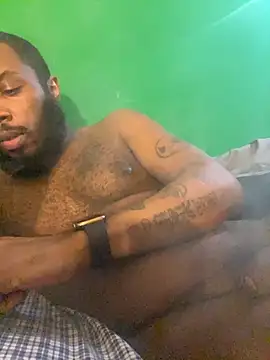 Caliclysm online show from 01/16/26, 09:24