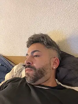 Dourado007 online show from 01/02/25, 10:22