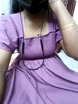 Tamil Vishalini online show from 01/22/25, 08:29