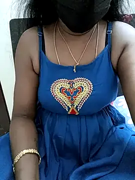 Tamil Vishalini online show from 02/17/25, 01:25