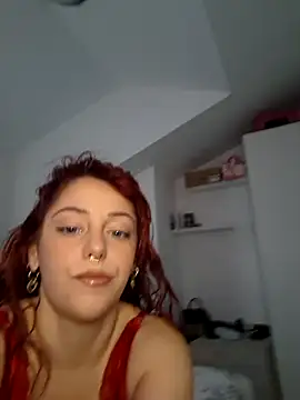 Snapshot of LollyJek_ chatting on 02/14/26, 11:18 LollyJek online show from 02/14/26, 11:18