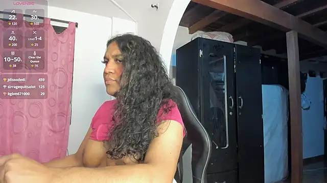 madisonbrunette online show from 02/20/26, 06:26