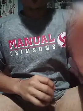 morenitoo 23 online show from 03/16/26, 01:33