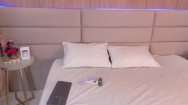 NickyBelmonth online show from 01/06/25, 12:57