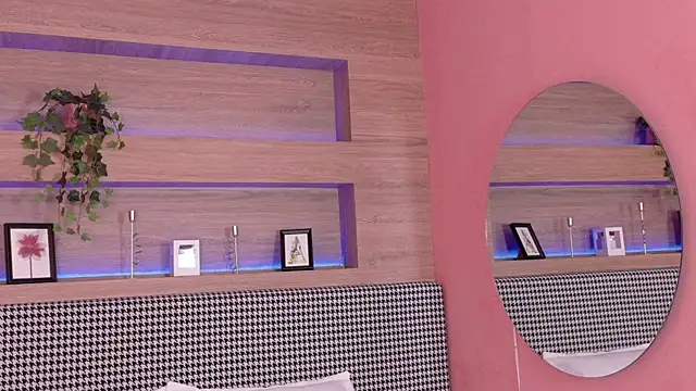 NickyBelmonth online show from 01/20/25, 11:56