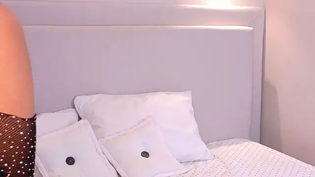 NickyBelmonth online show from 02/21/25, 03:21