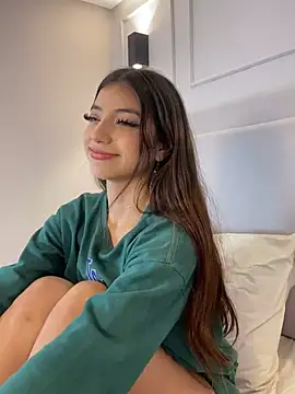 NickyBelmonth online show from 03/06/25, 06:05