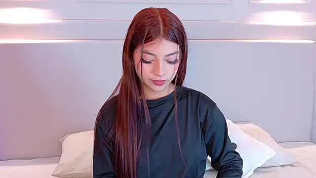 NickyBelmonth online show from 03/11/25, 11:55