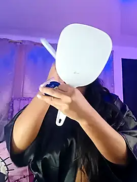 Snapshot of PaulaOrtiz_1 chatting on 03/05/25, 11:06 PaulaOrtiz 1 online show from 03/05/25, 11:06