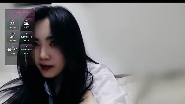 xiaotiantian-76 online show from 02/10/25, 02:26