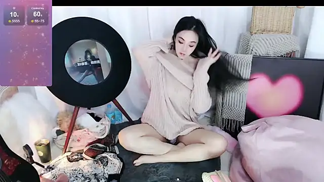 xiaotiantian-76 online show from 10/09/25, 02:31