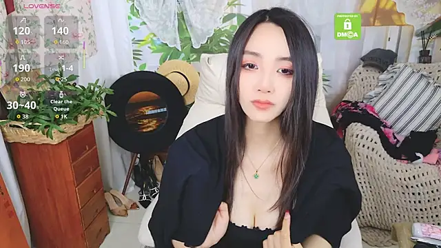 xiaotiantian-76 online show from 04/10/26, 03:34