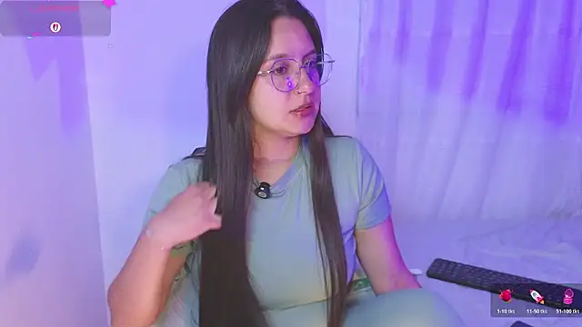 Gretta Hot online show from 03/16/26, 11:31