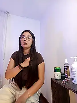 Gretta Hot online show from 03/28/26, 02:00