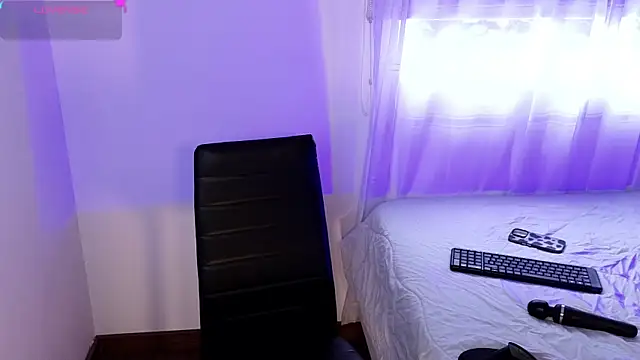 Gretta Hot online show from 04/28/26, 03:06