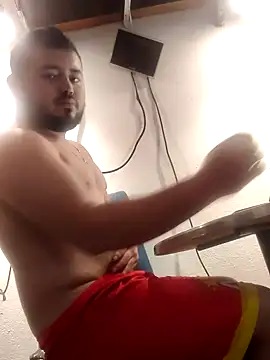 22Moreno online show from 09/26/25, 08:13