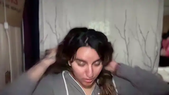 mamifresita online show from 11/16/25, 07:19