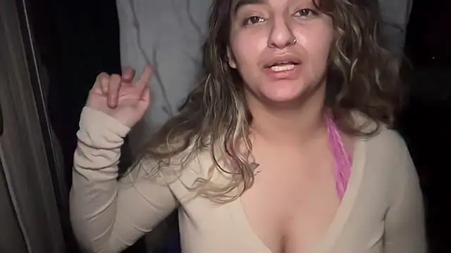 mamifresita online show from 11/23/25, 03:50