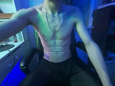 Trystan Spellman online show from 02/16/26, 05:58