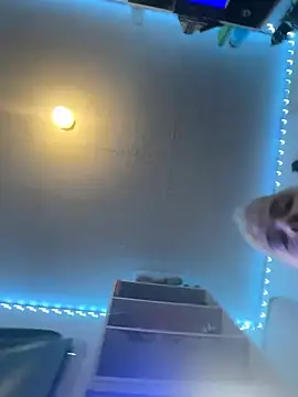 Trystan Spellman online show from 02/20/26, 06:26